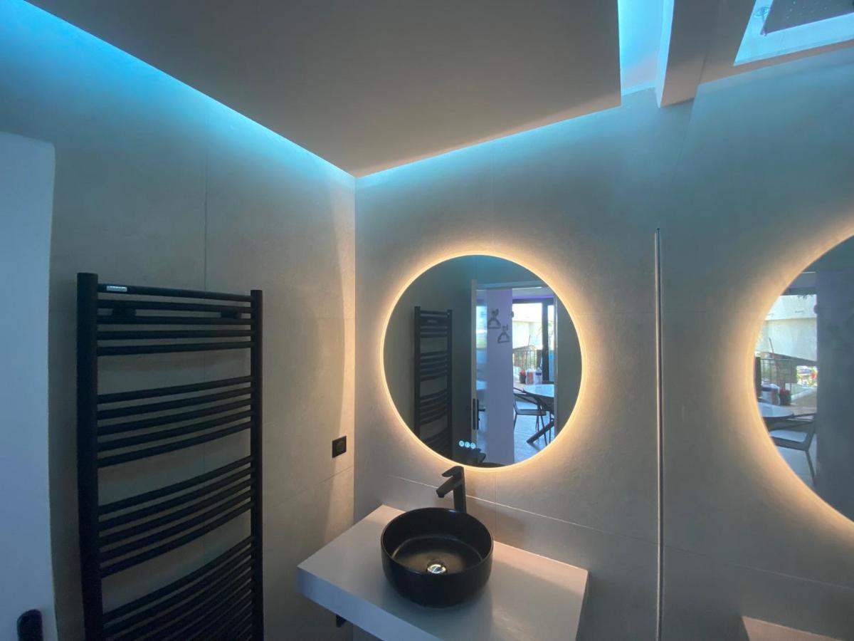 Marinesappartement, Le Quai Tropezien Marina Saint-Tropez Eksteriør bilde