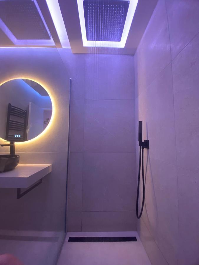Marinesappartement, Le Quai Tropezien Marina Saint-Tropez Eksteriør bilde